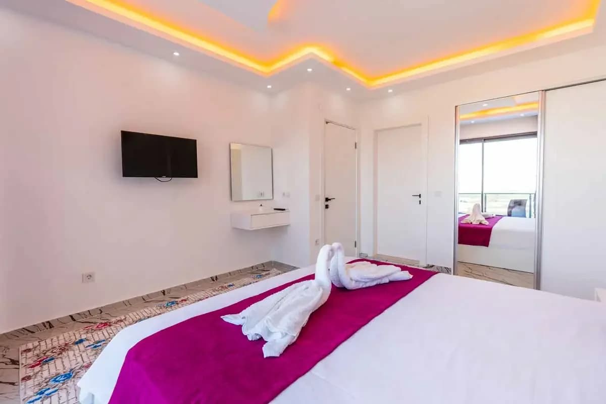 Villa Karataş 2 71