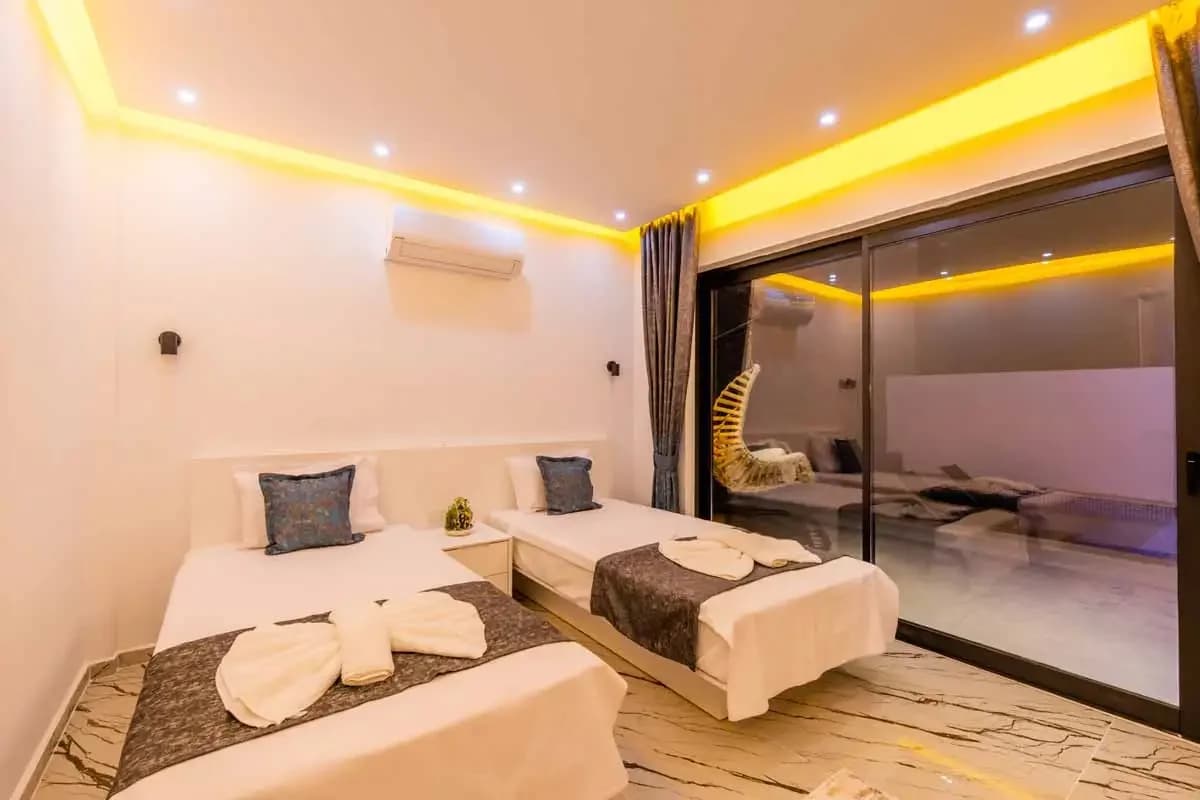 Villa Karataş 2 72