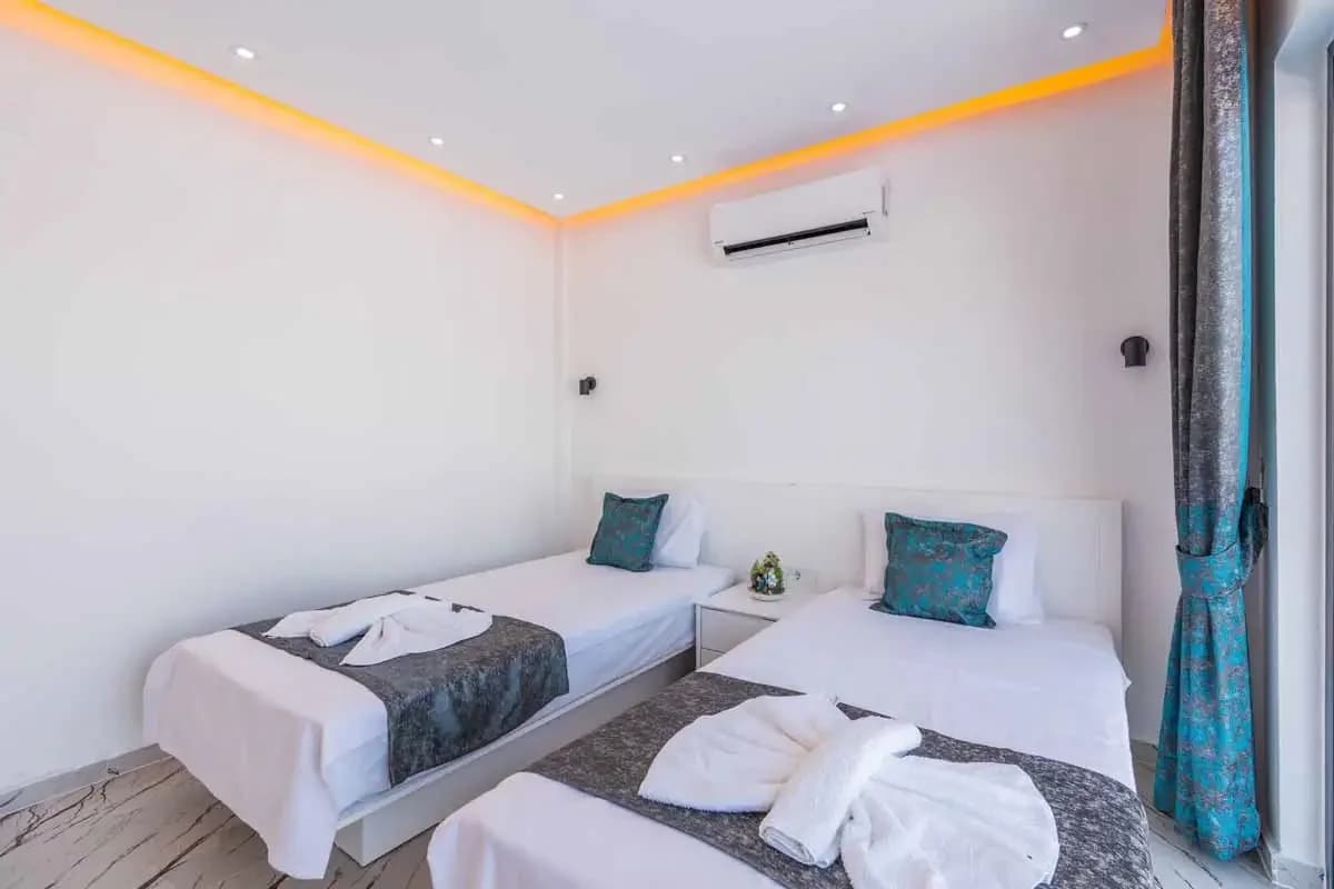 Villa Karataş 2 76