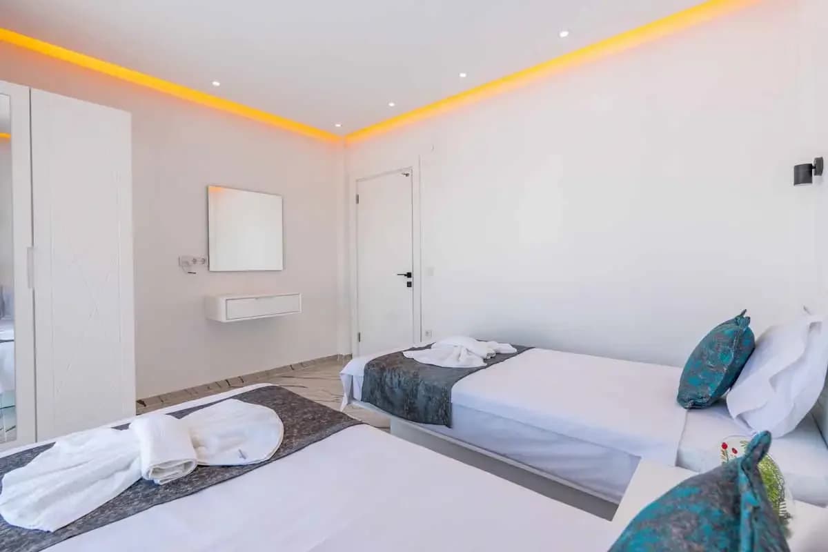 Villa Karataş 2 77