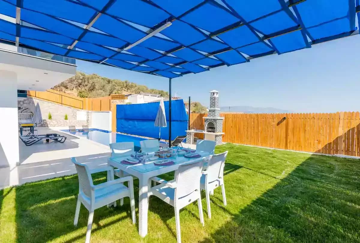 Villa Karataş 1 10