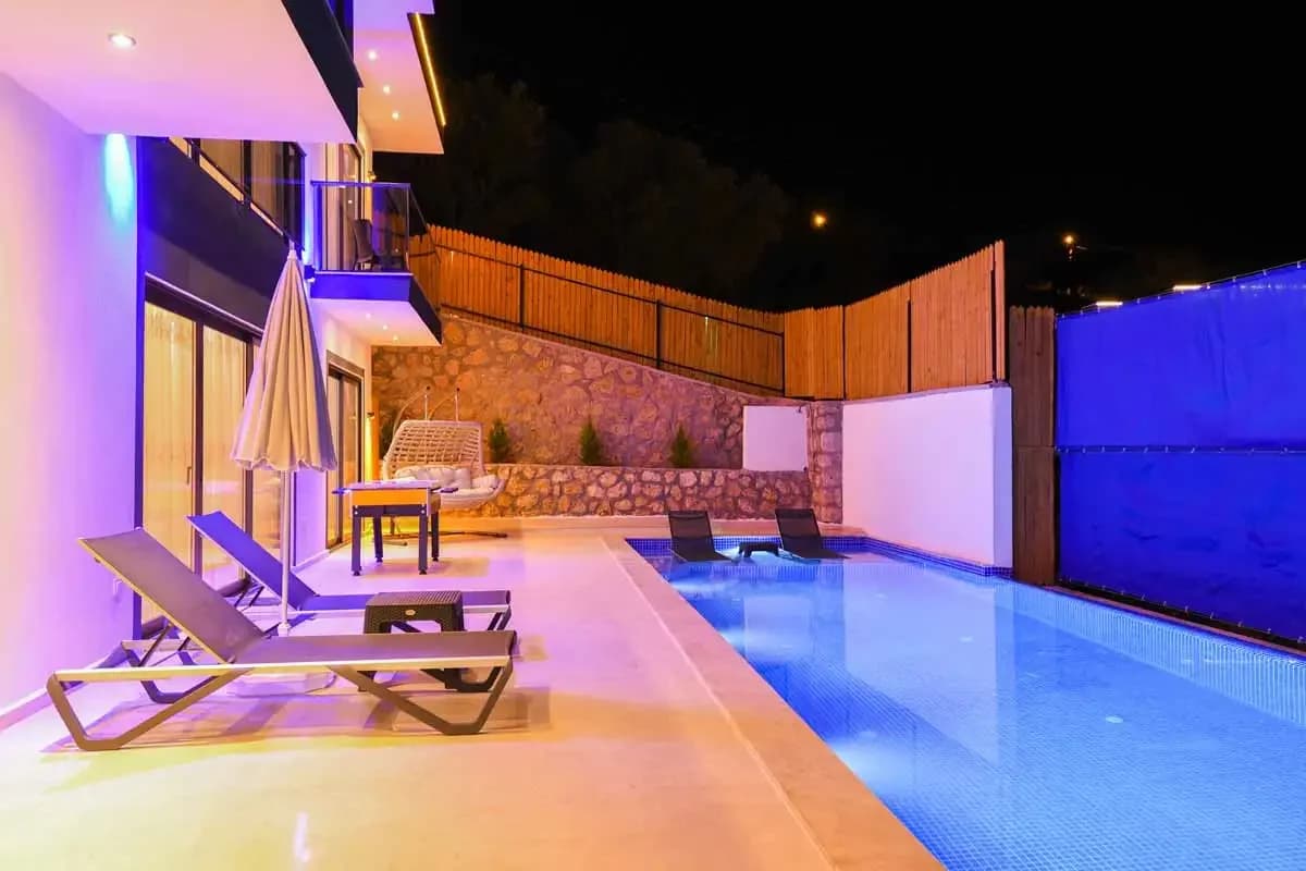 Villa Karataş 1 17