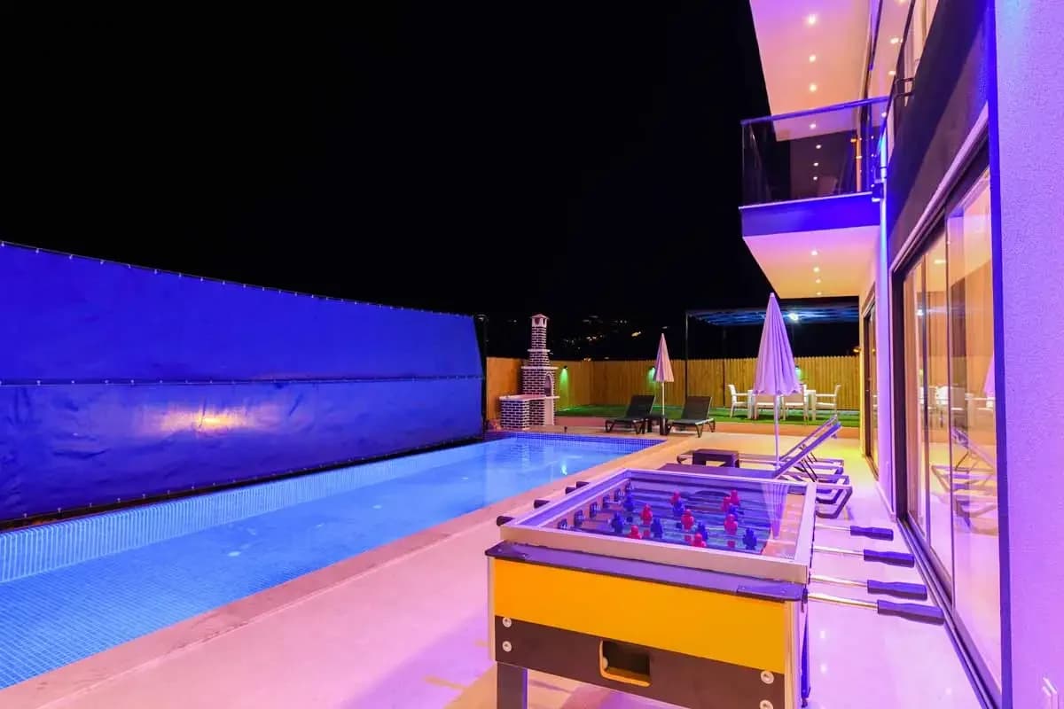Villa Karataş 1 21