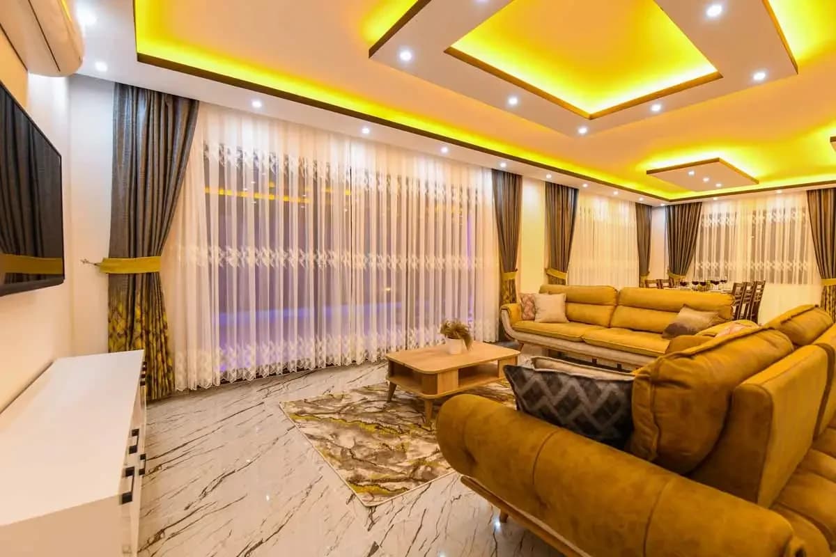Villa Karataş 1 23