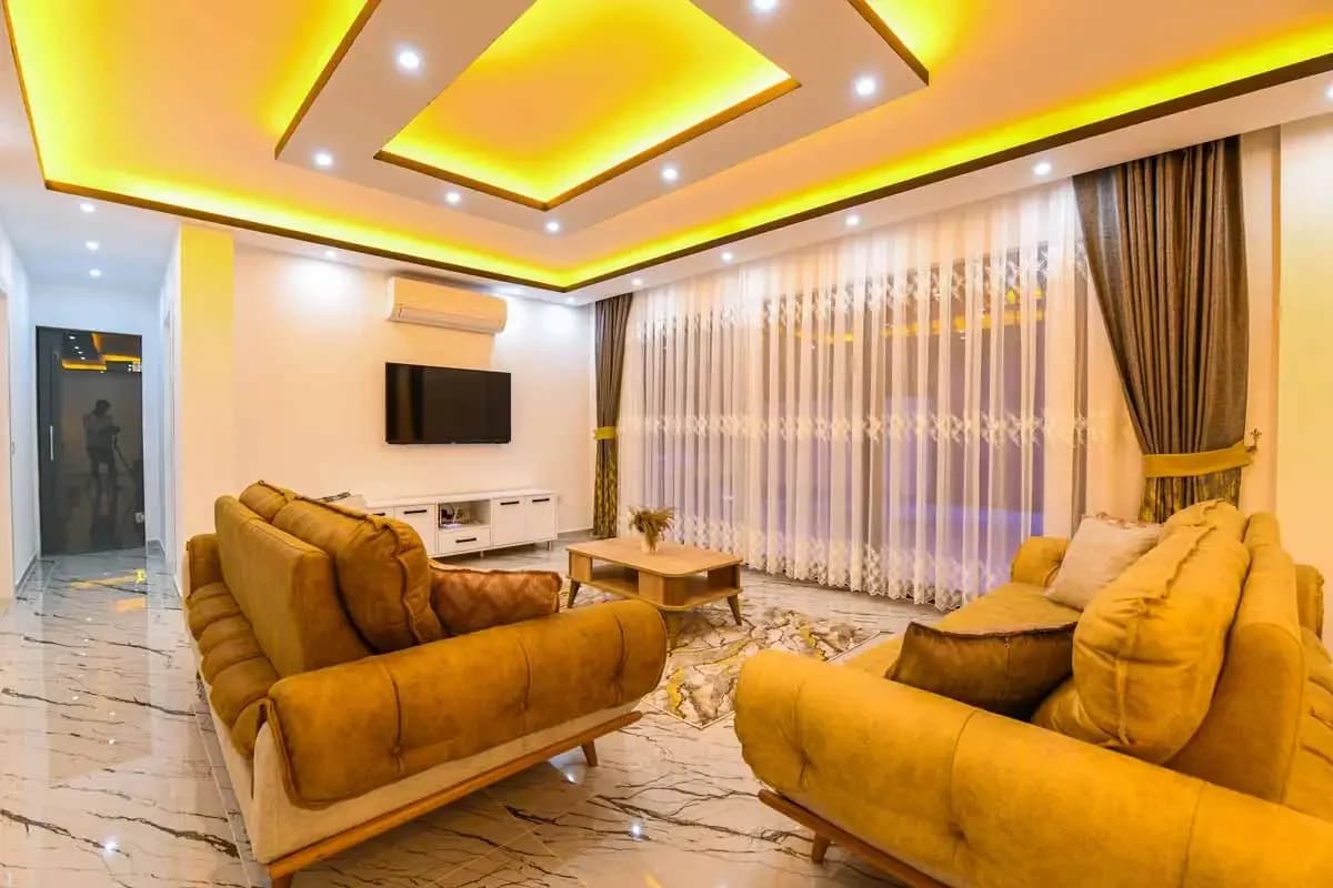 Villa Karataş 1 24