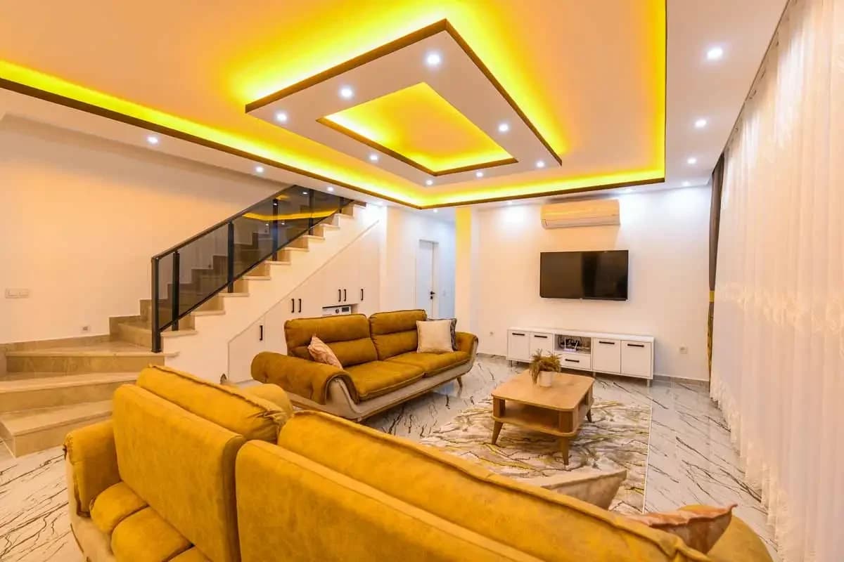 Villa Karataş 1 25