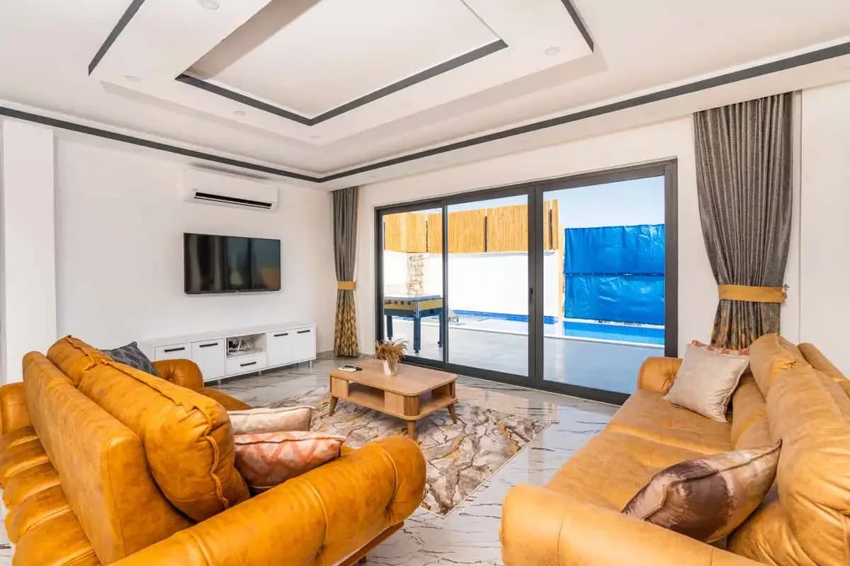 Villa Karataş 1 26