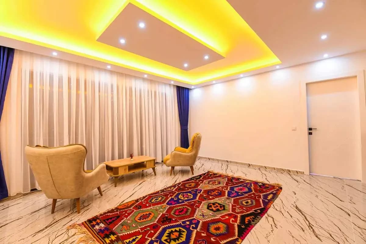 Villa Karataş 1 29