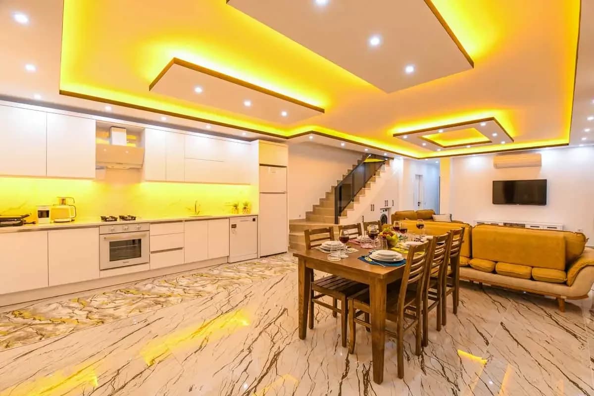 Villa Karataş 1 36