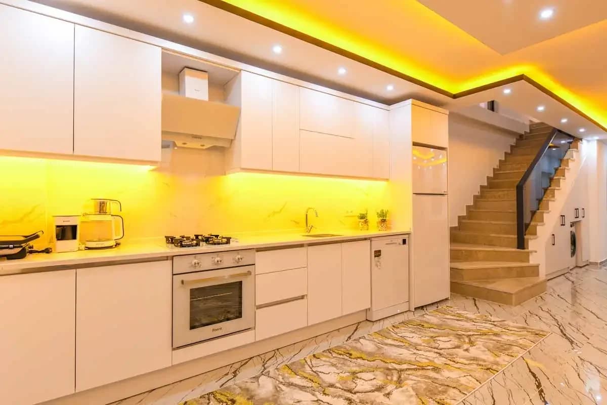 Villa Karataş 1 37