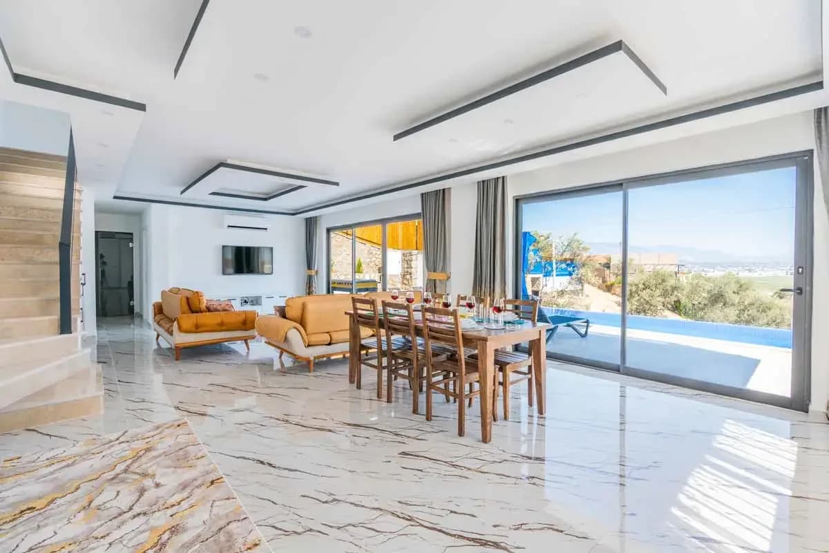 Villa Karataş 1 40