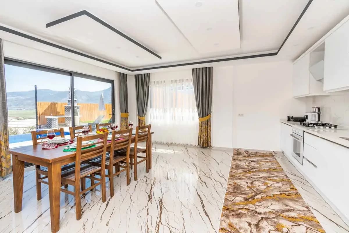 Villa Karataş 1 41