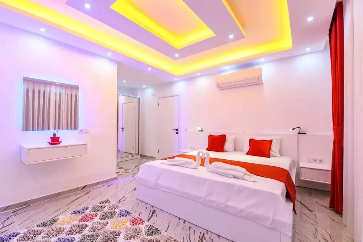 Villa Karataş 1 44