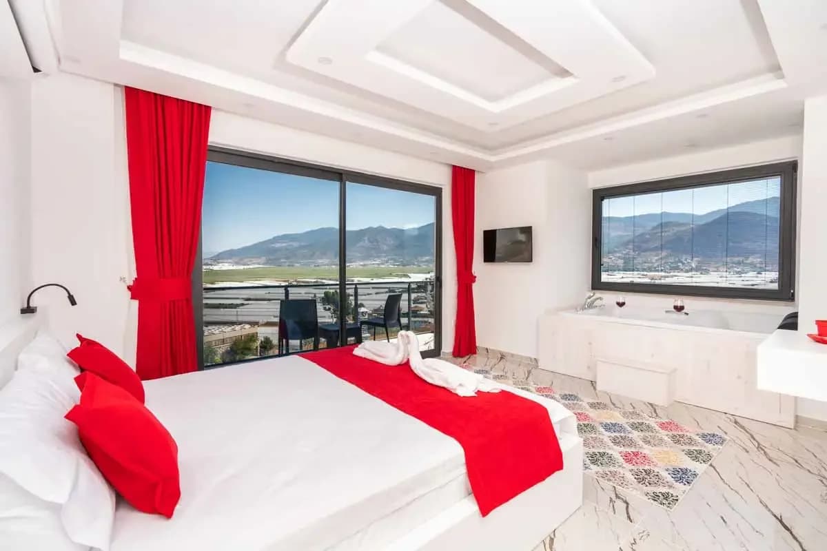 Villa Karataş 1 47