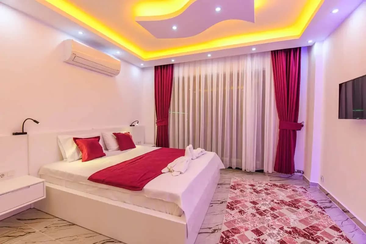 Villa Karataş 1 51