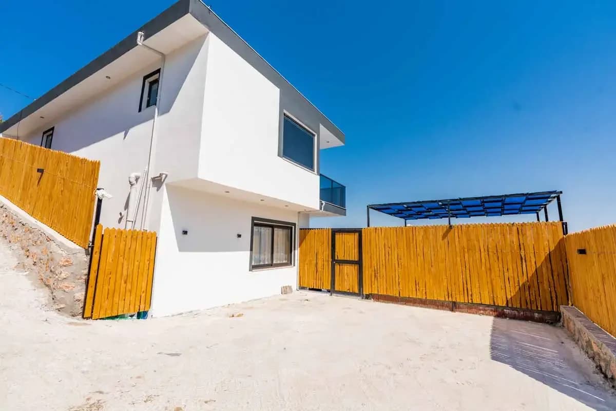 Villa Karataş 1 63