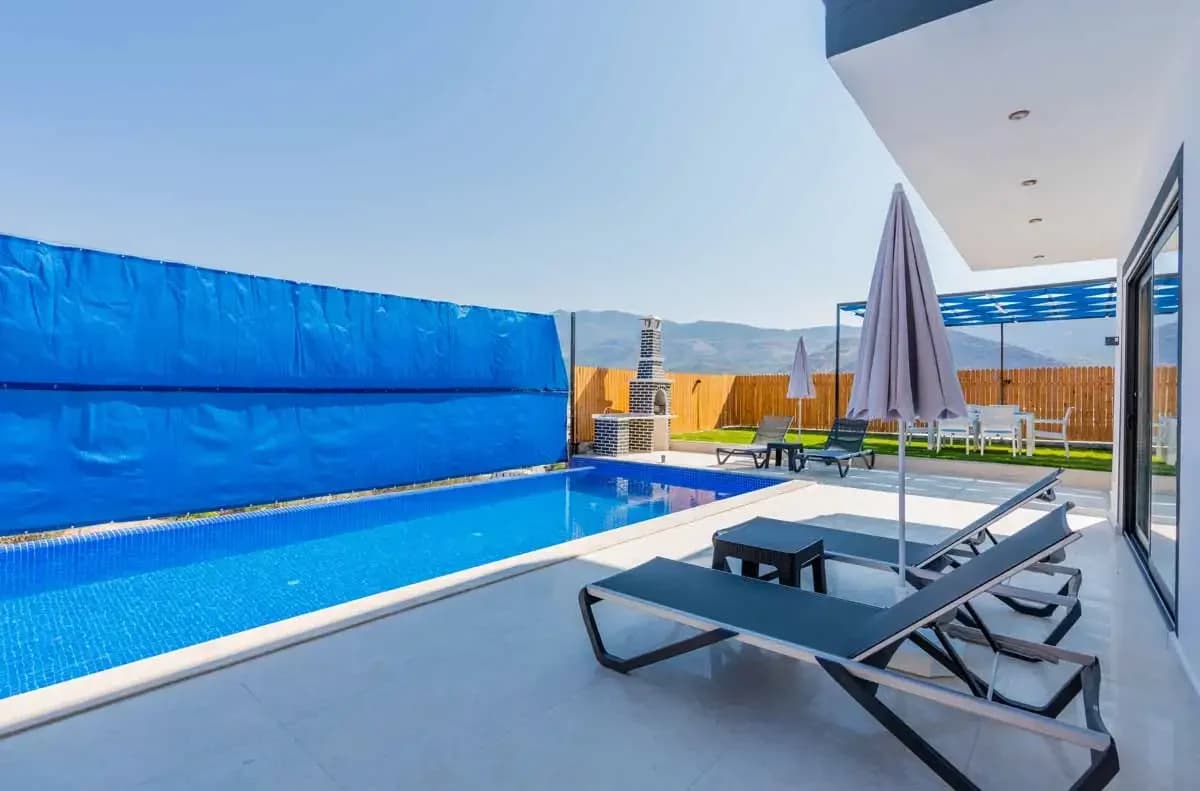 Villa Karataş 1 7