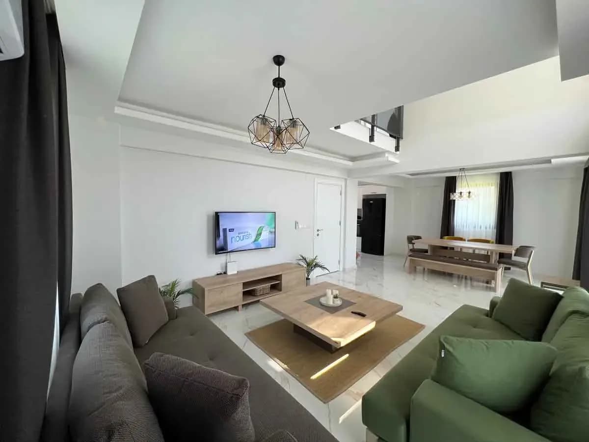 Villa Kaya Duo 13