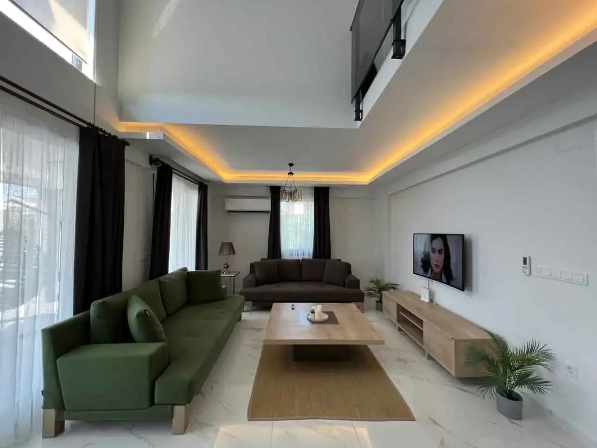 Villa Kaya Duo 17