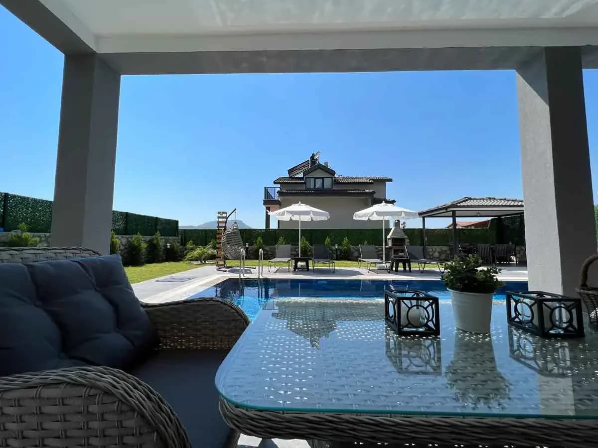 Villa Kaya Duo 8