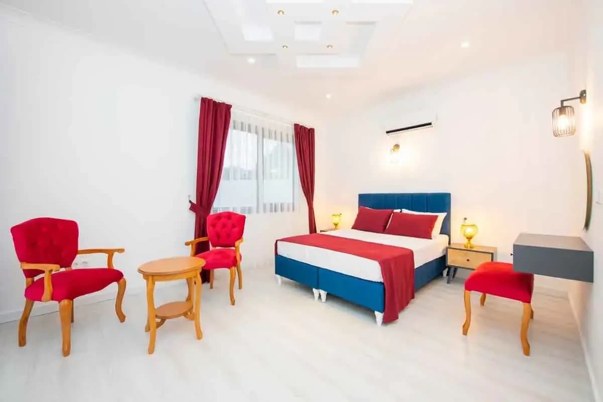 Villa Toklu 2 16