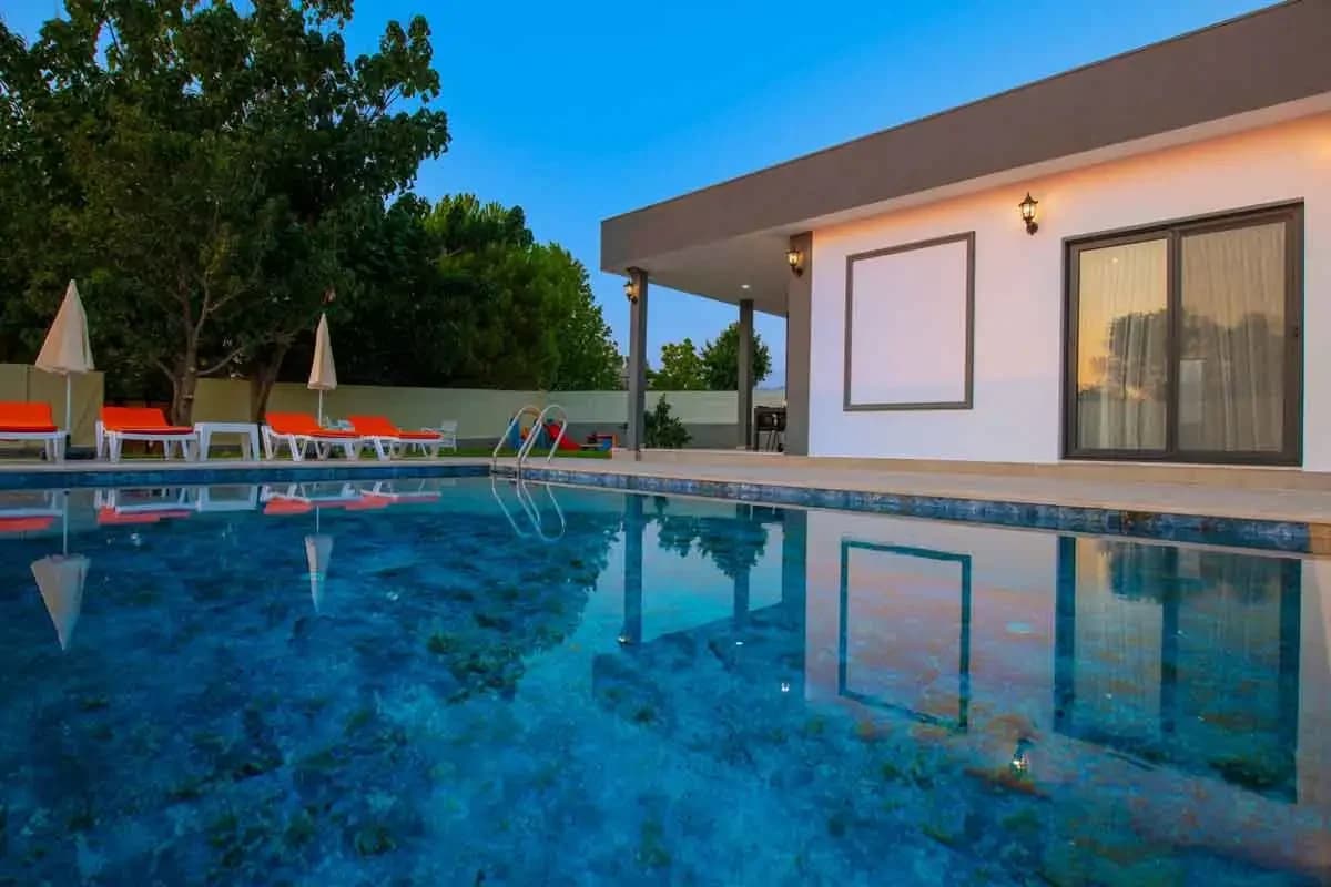 Villa Toklu 2 2