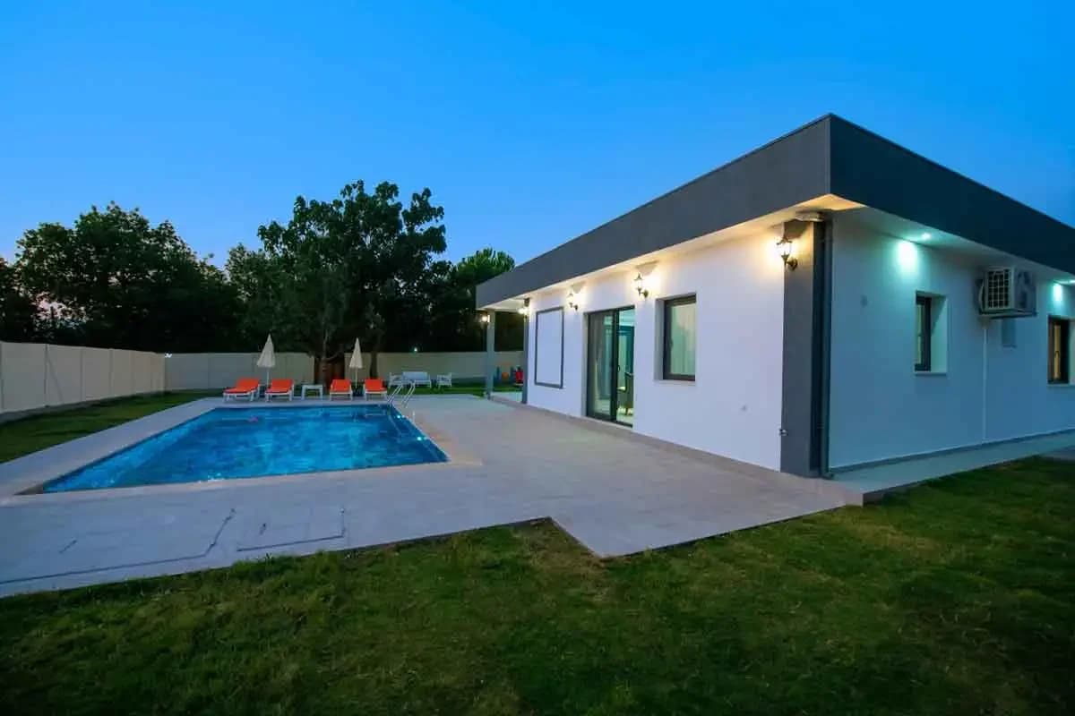 Villa Toklu 2 6