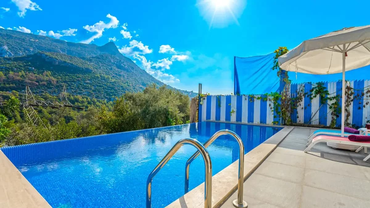 Villa Bozo 1 3