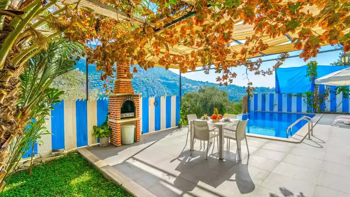 Villa Bozo 1 39