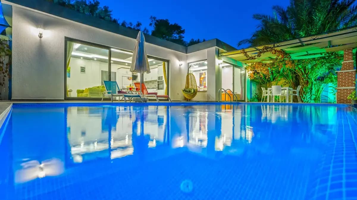 Villa Bozo 1 45