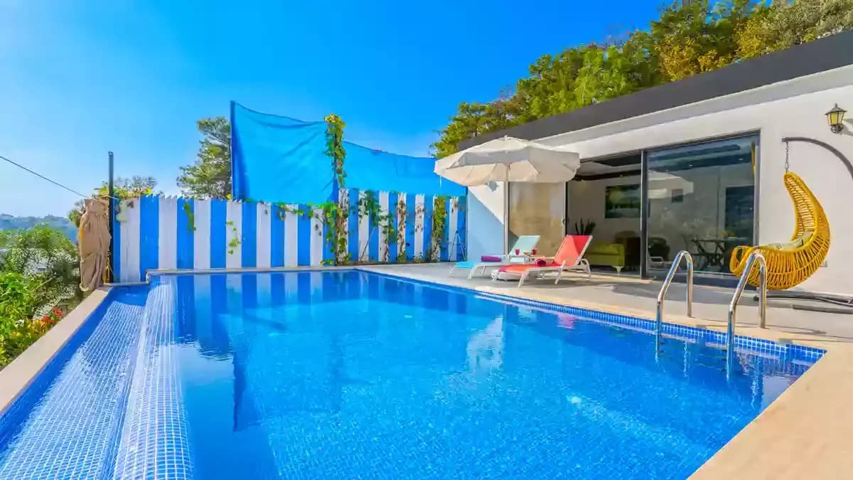 Villa Bozo 1 5
