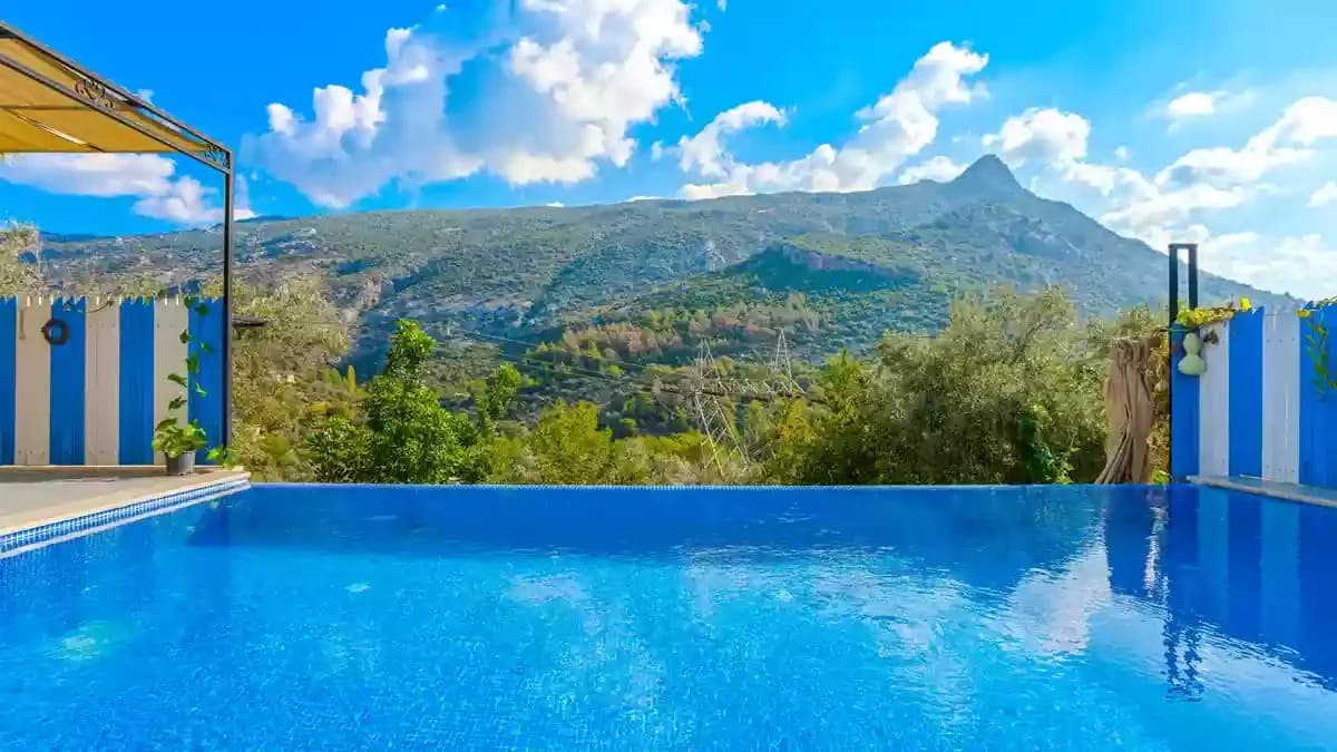Villa Bozo 1 7