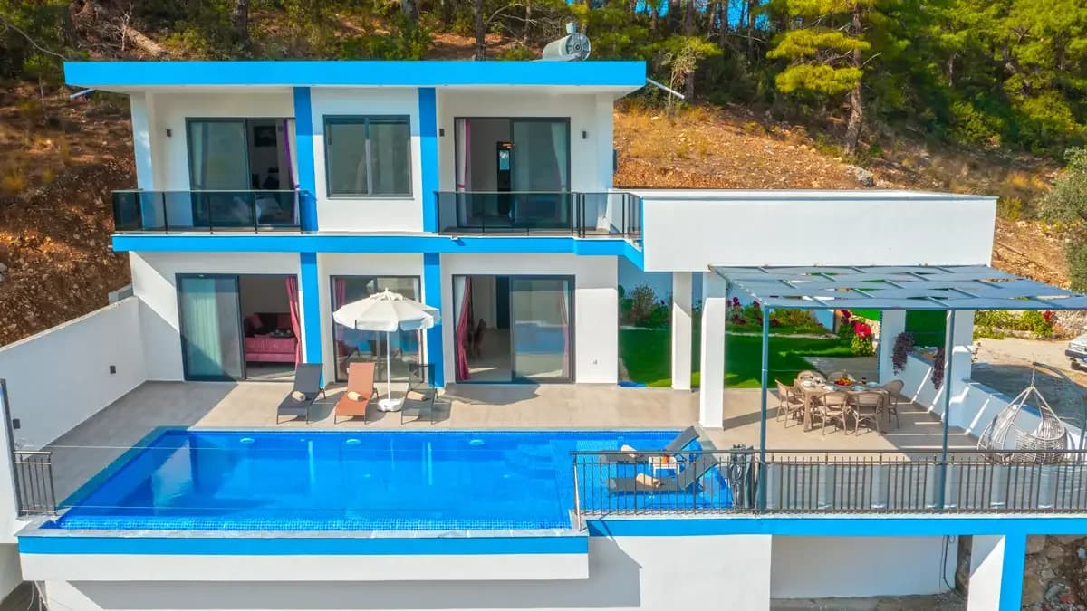 Villa Bozo 2 65