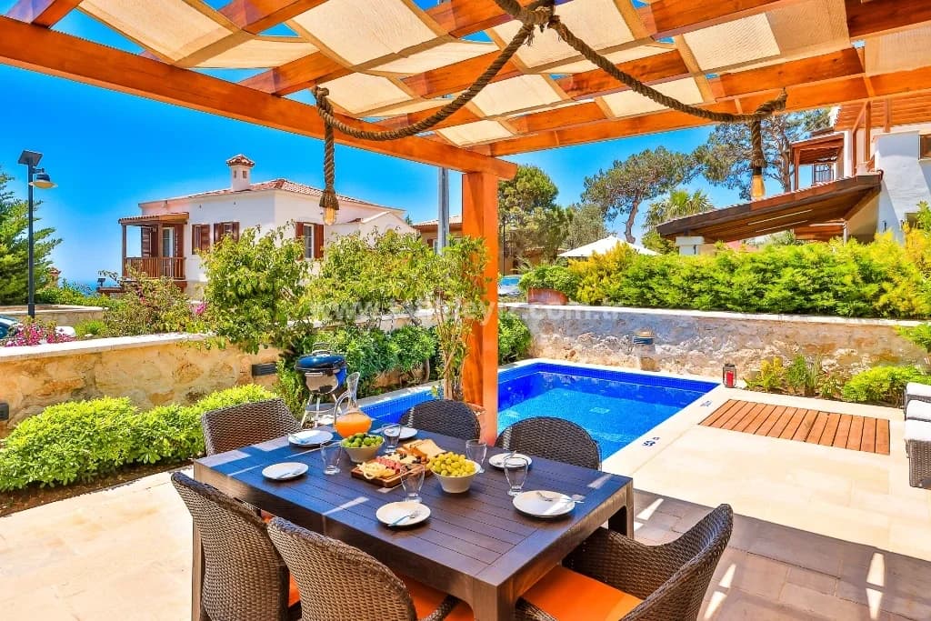 Villa Kalu 10