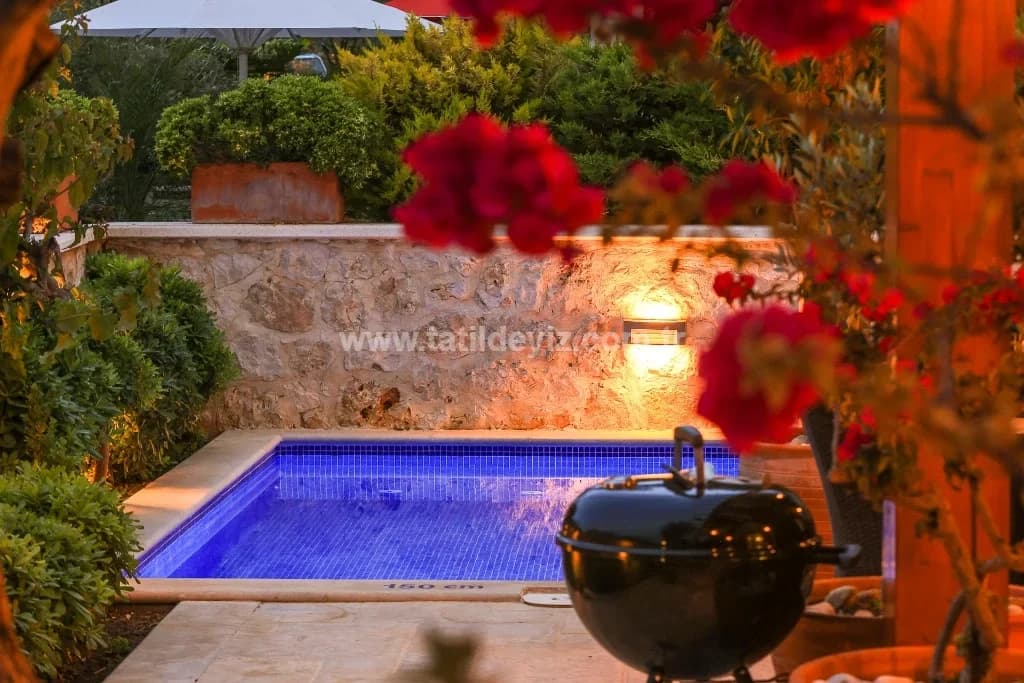 Villa Kalu 103