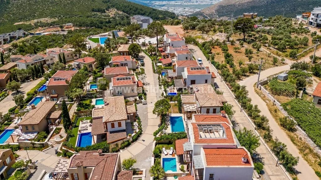 Villa Kalu 108
