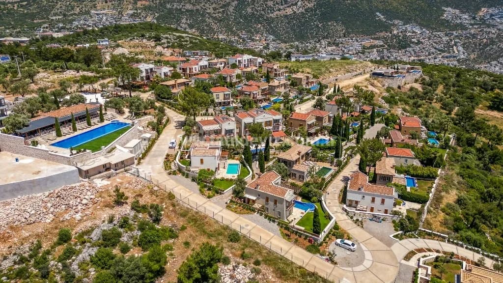 Villa Kalu 115