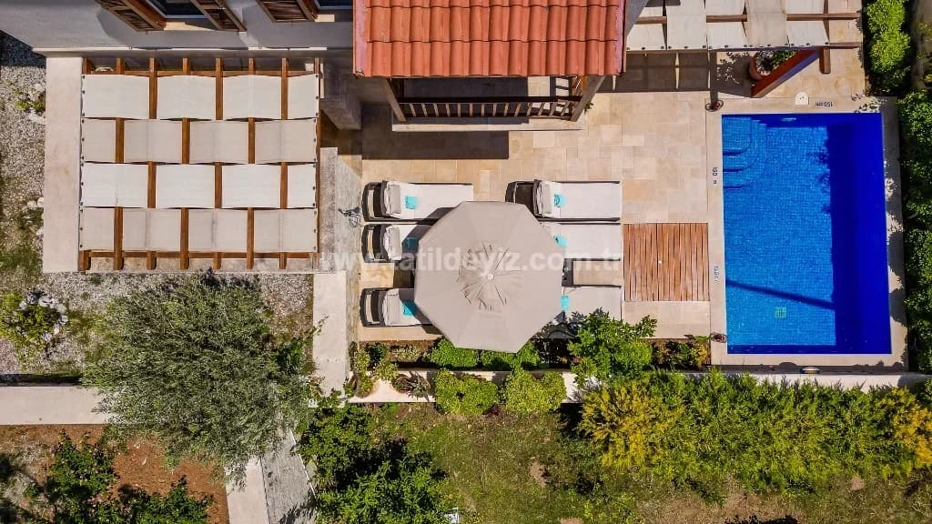 Villa Kalu 120