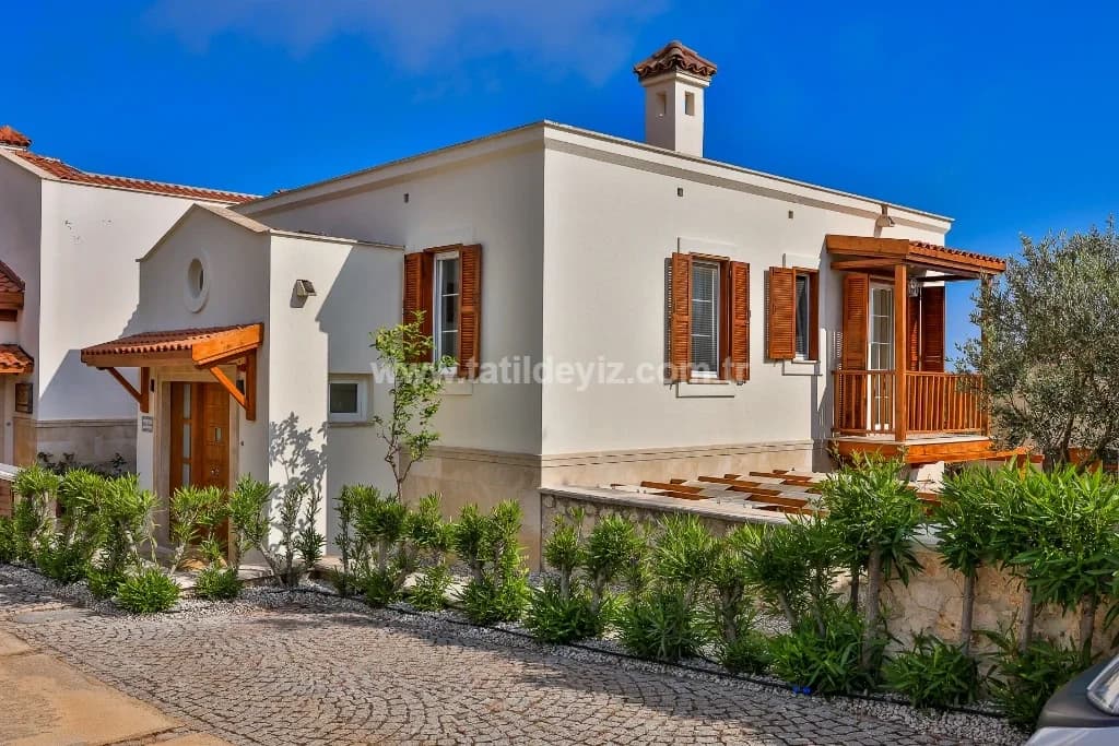 Villa Kalu 128