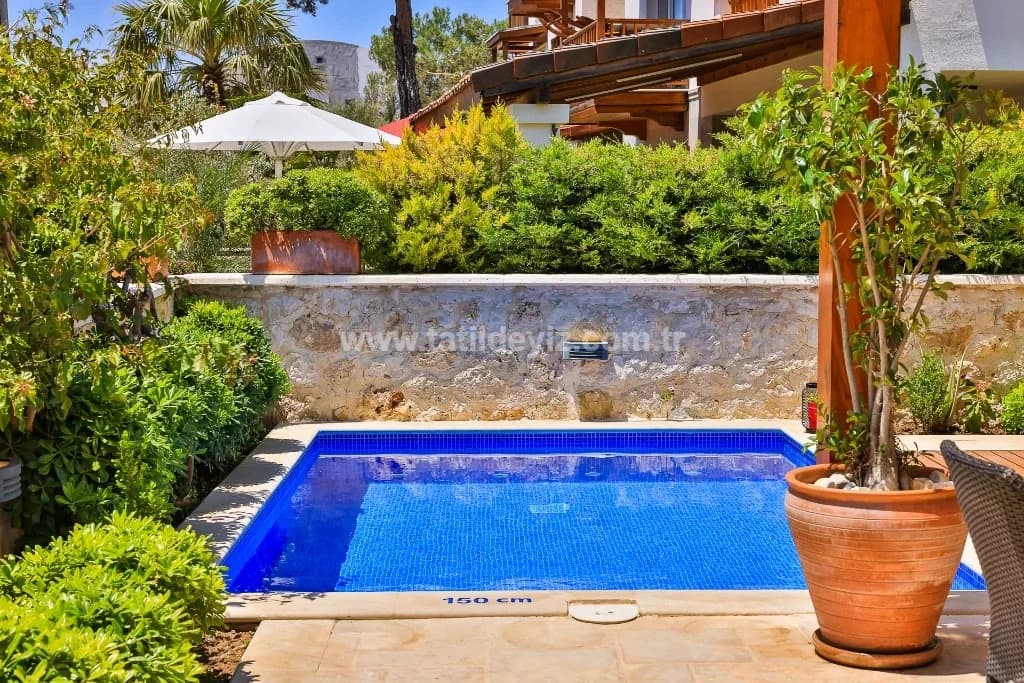 Villa Kalu 15