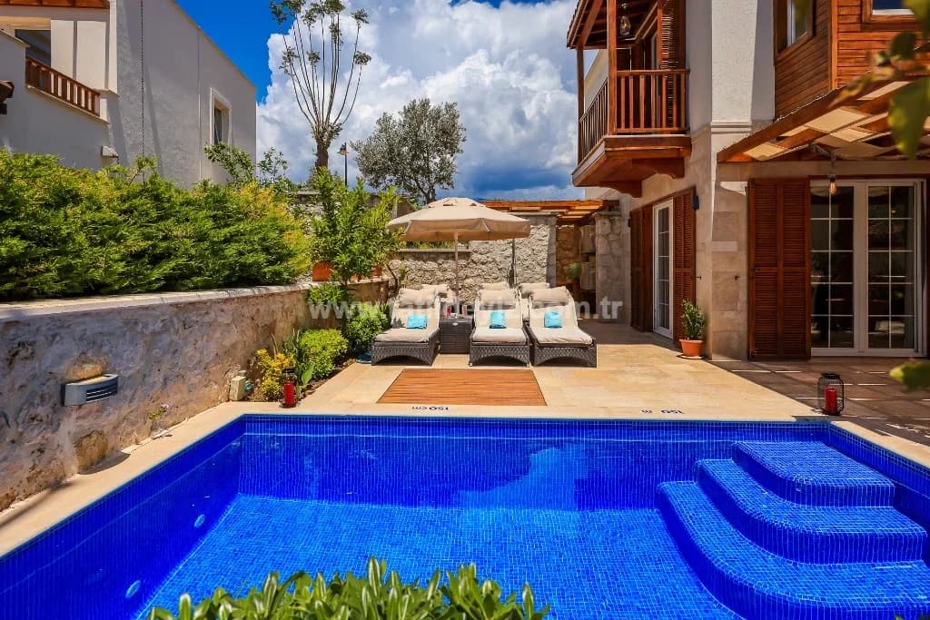 Villa Kalu 4
