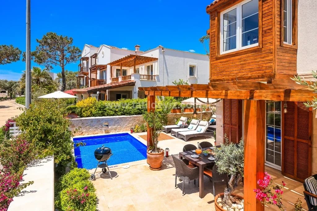 Villa Kalu 5