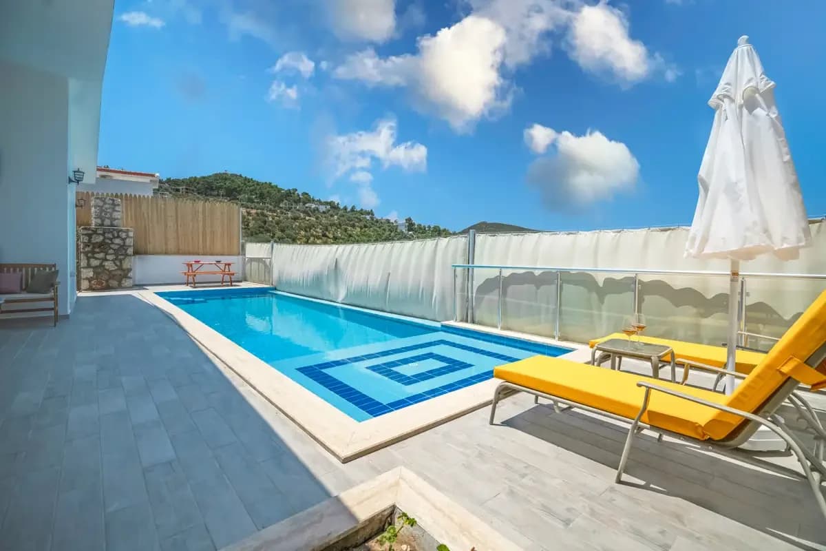 Villa Pandora Duo 3