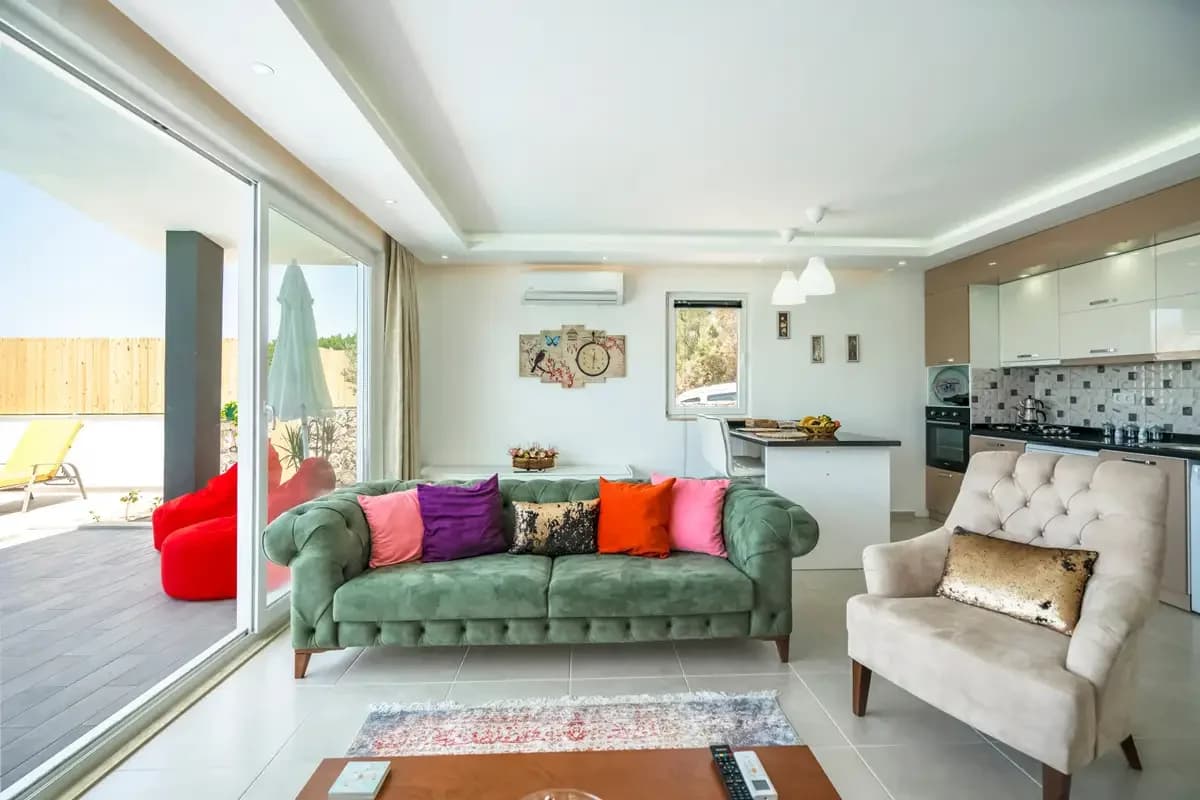 Villa Pandora Duo 9