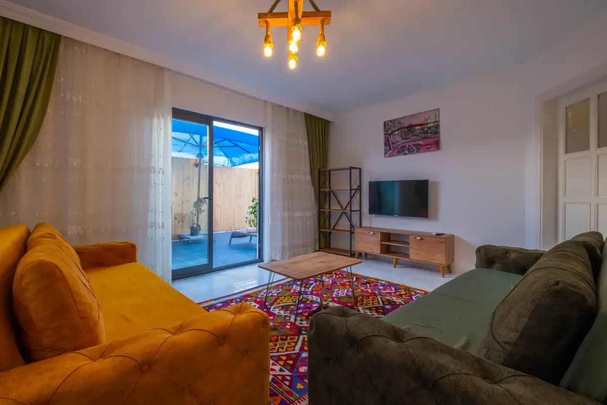 Villa Evimiz 50