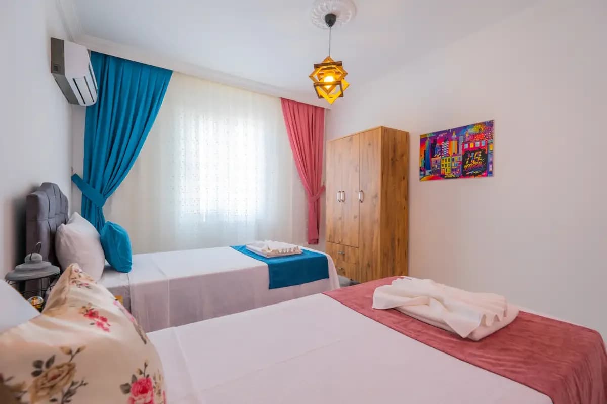 Villa Evimiz 70