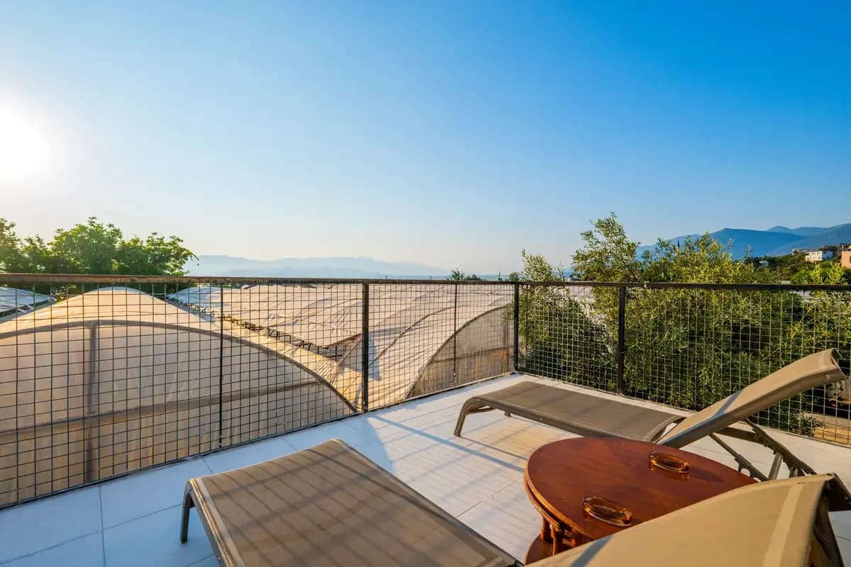 Villa Evimiz 81