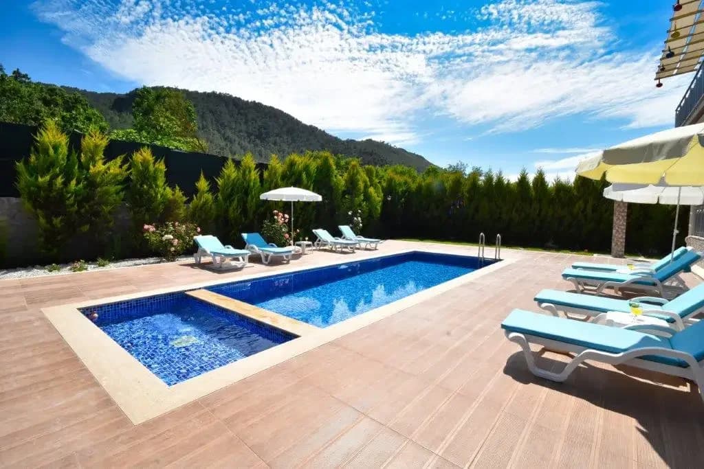 Villa Ahududu 12