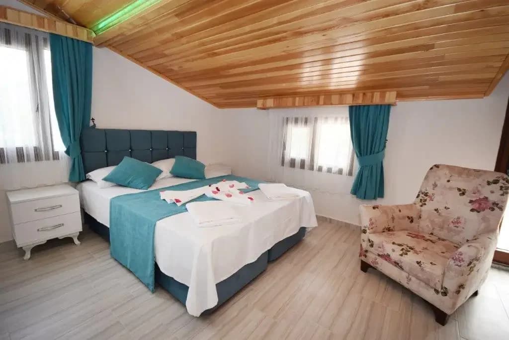 Villa Ahududu 22