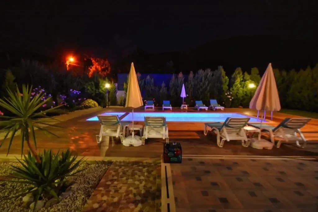 Villa Ahududu 37